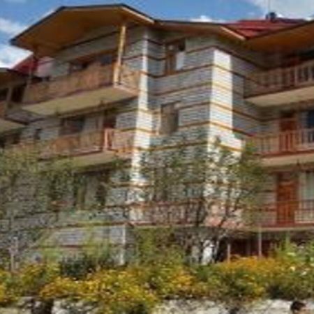 Mrikula Cottage Manali  Exterior photo