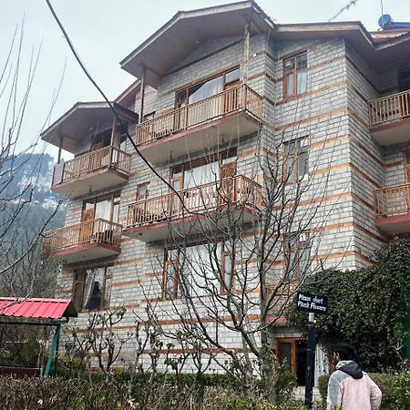 Mrikula Cottage Manali  Exterior photo