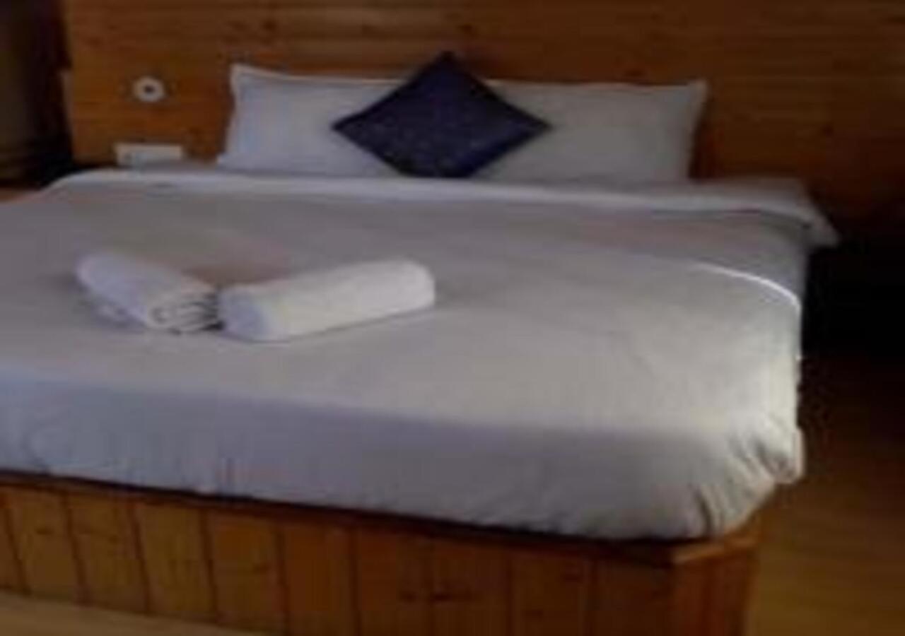 Mrikula Cottage Manali  Exterior photo