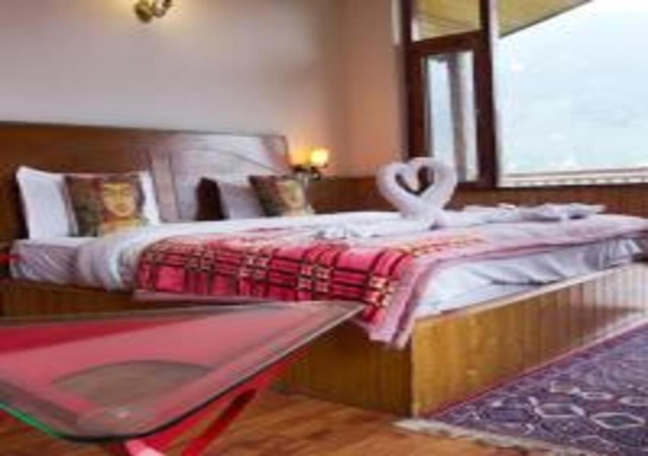 Mrikula Cottage Manali  Exterior photo