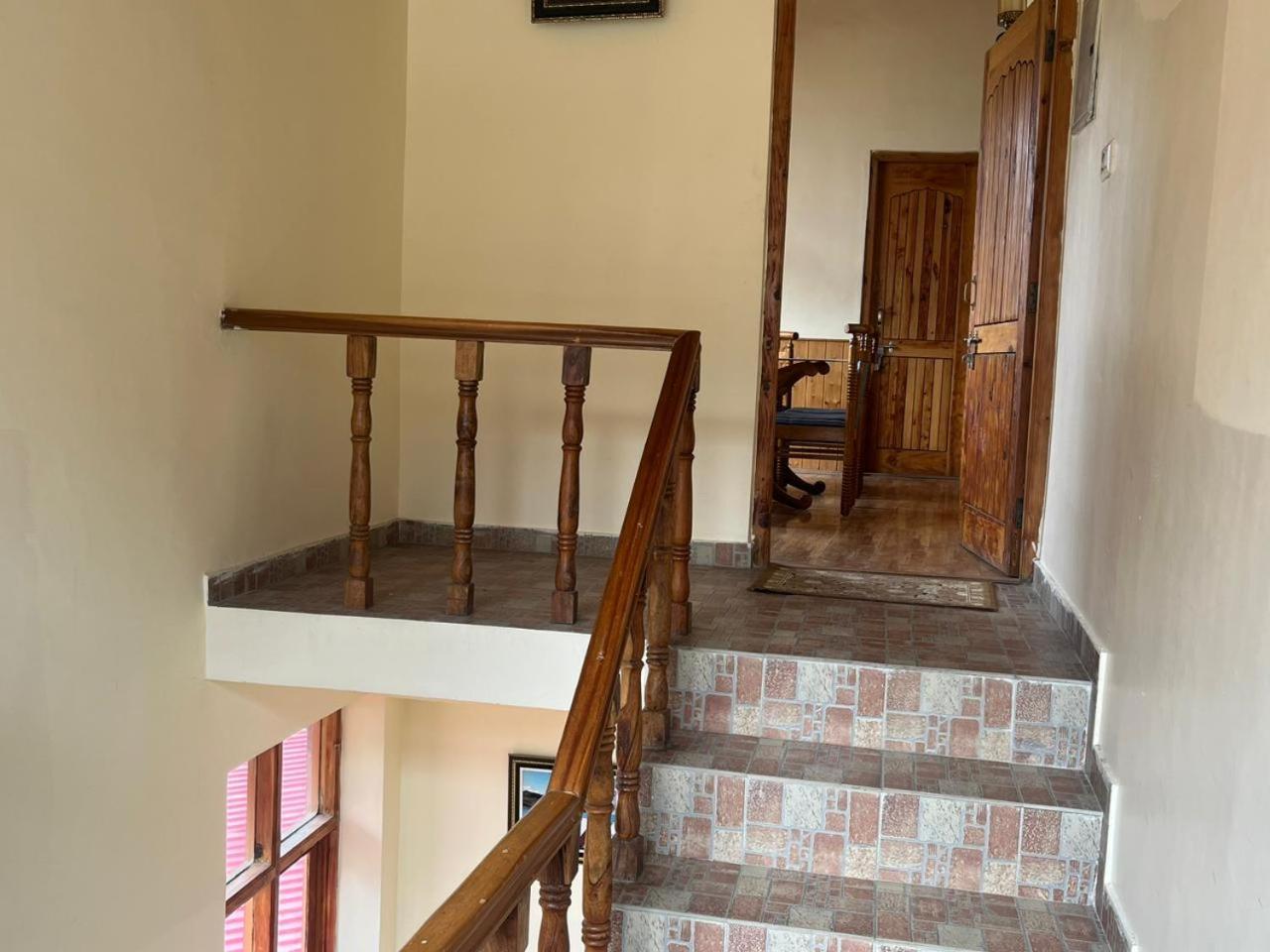 Mrikula Cottage Manali  Exterior photo